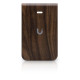 Carcasă pentru Access Point In-Wall HD UniFi Ubiquiti, Wood, IW-HD-WD-3